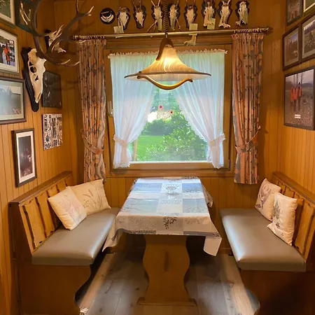 Schwedenhaus Dammer Berge Daire Damme