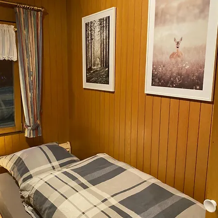 Schwedenhaus Dammer Berge Daire Damme